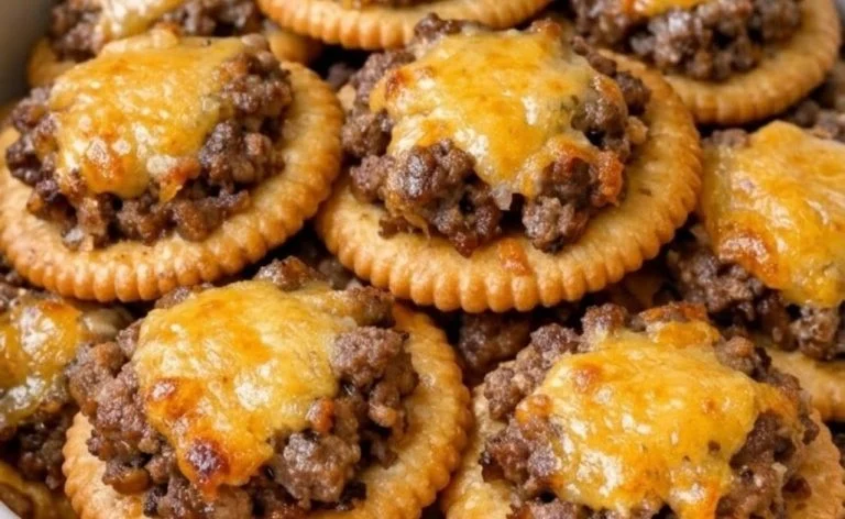 3-ingredients-zero-fuss-the-cracker-bite-that-clea cover