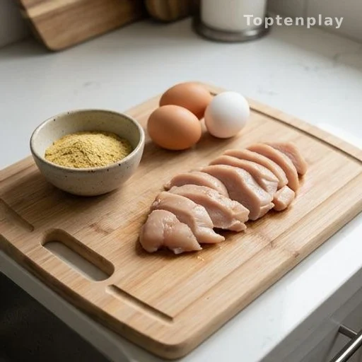Chicken, eggs, and nutritional yeast as dietary sources of Vitamin B12
