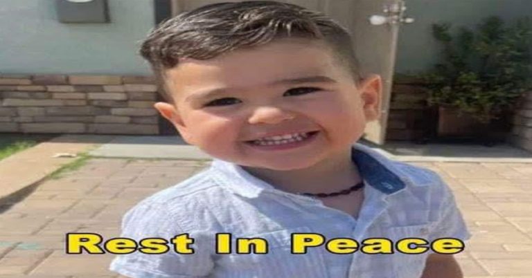 5-year-old-found-unresponsive-dies-as-investigatio cover