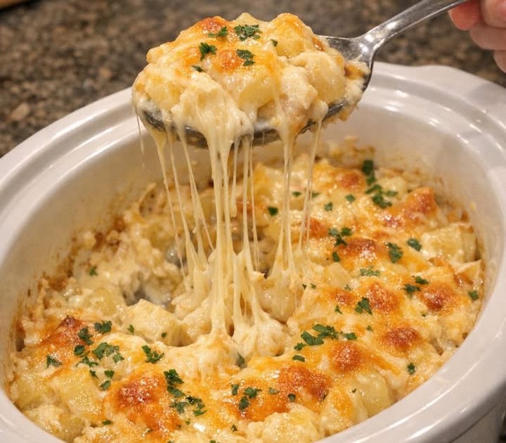 6-ingredient-slow-cooker-ranch-potatoes-feed-10-fo cover