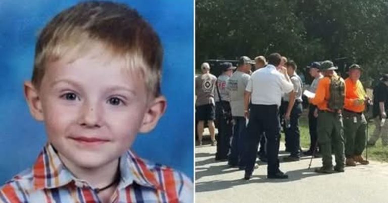 autistic-boy-maddox-ritch-found-dead-after-six-day cover