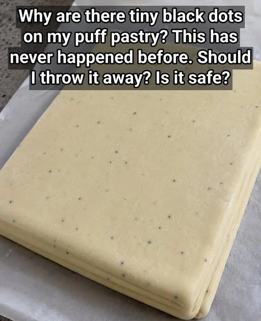 black-dots-on-puff-pastry-harmless-or-a-warning-si cover