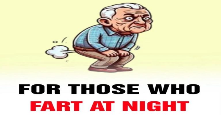 farting-too-much-at-night-six-reasons-why-and-fixe cover