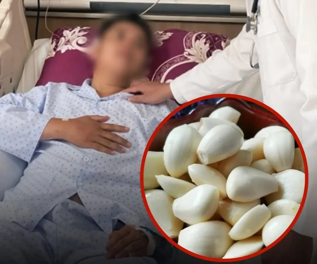 garlic-every-day-for-5-months-what-doctors-actuall-cover garlic-every-day-for-5-months-what-doctors-actuall cover