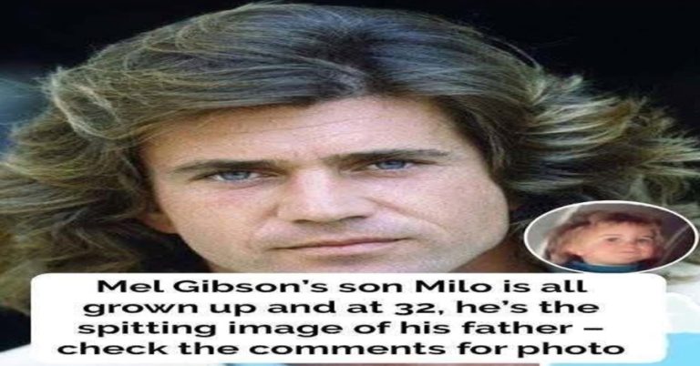 mel-gibson-s-son-milo-32-chose-to-be-an-electricia cover