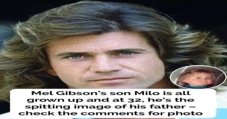 mel-gibson-s-son-milo-32-chose-to-be-an-electricia cover
