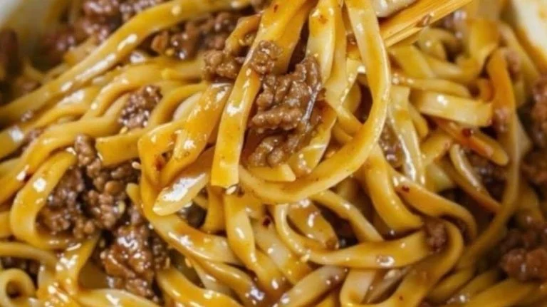 mongolian-ground-beef-noodles-bold-flavor-for-unde cover