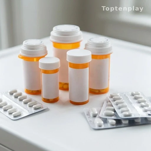 Prescription medications including diuretics and statins linked to leg cramp side effects