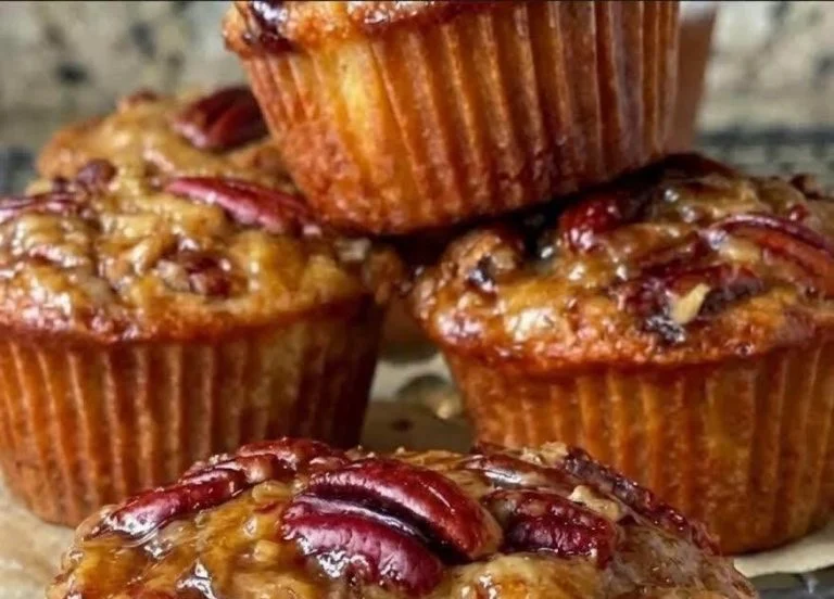 pecan-pie-muffins-all-the-gooey-crunch-none-of-the cover