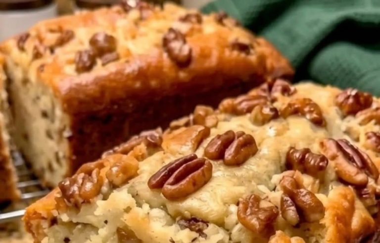 sweet-alabama-pecanbread-one-bowl-15-minutes-pure- cover
