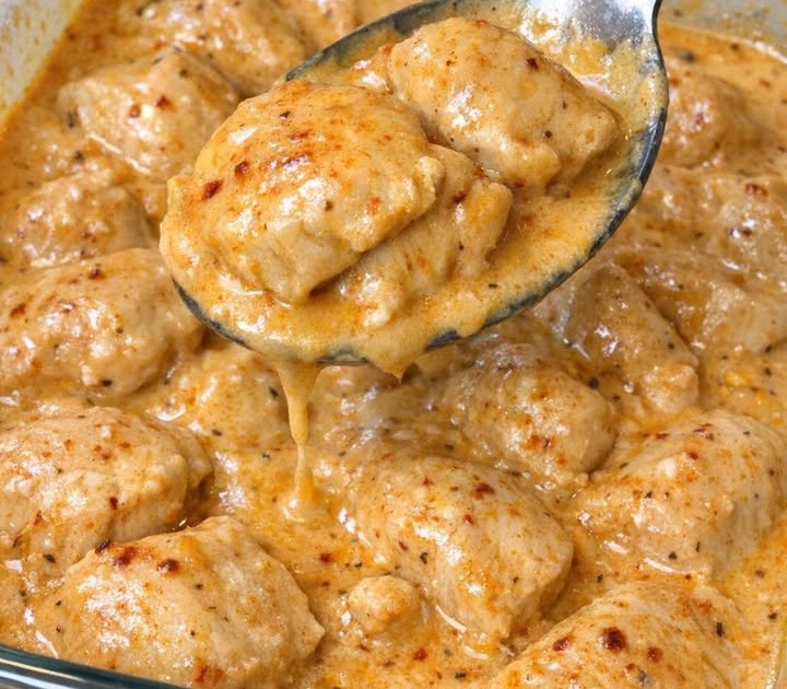 the-3-ingredient-chicken-casserole-a-neighbor-made cover
