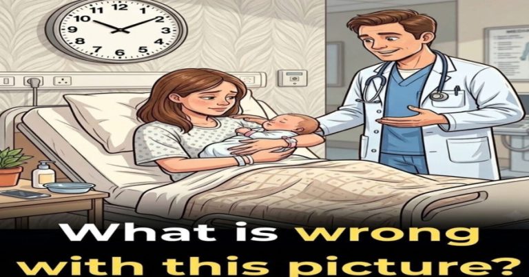 the-clock-detail-in-this-hospital-photo-most-peopl cover