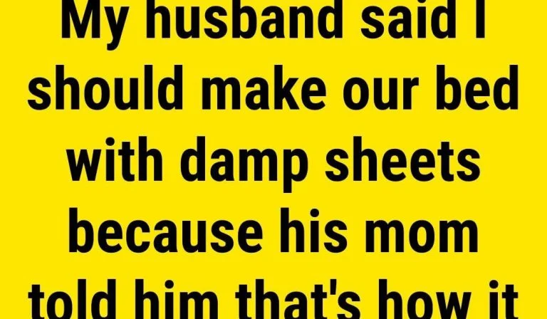 the-damp-sheet-trick-that-irons-your-bed-while-you cover