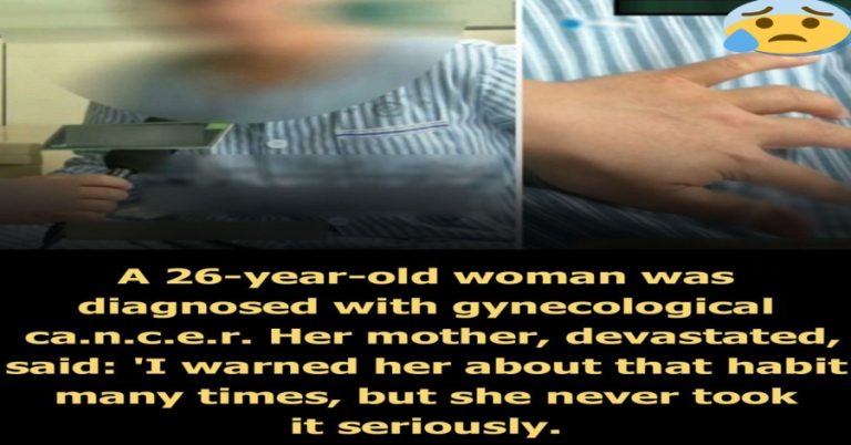 vaginal-cancer-at-26-a-mother-s-warning-about-hygi cover