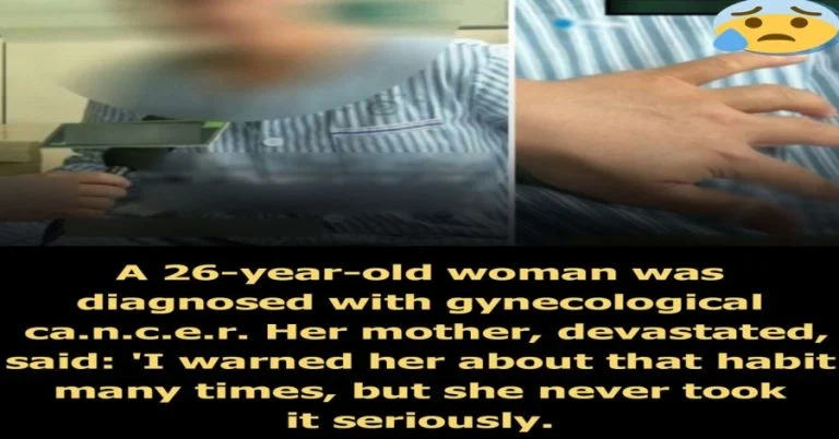 vaginal-cancer-at-26-a-mother-s-warning-about-hygi cover