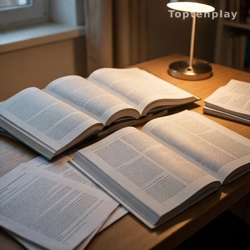 Scientific research papers on autism causes and neurodevelopmental disorder evidence