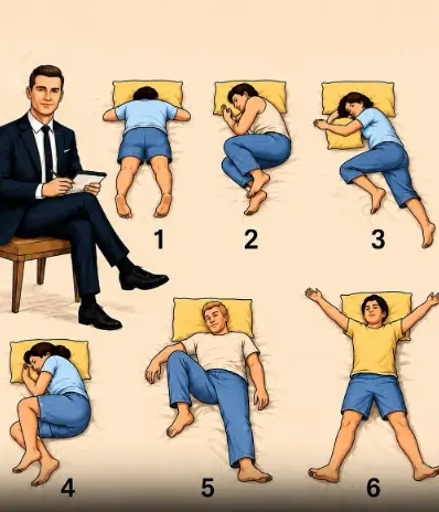 what-your-sleeping-position-might-say-about-your-p cover