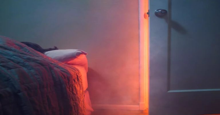 why-closing-your-bedroom-door-at-night-could-save- cover