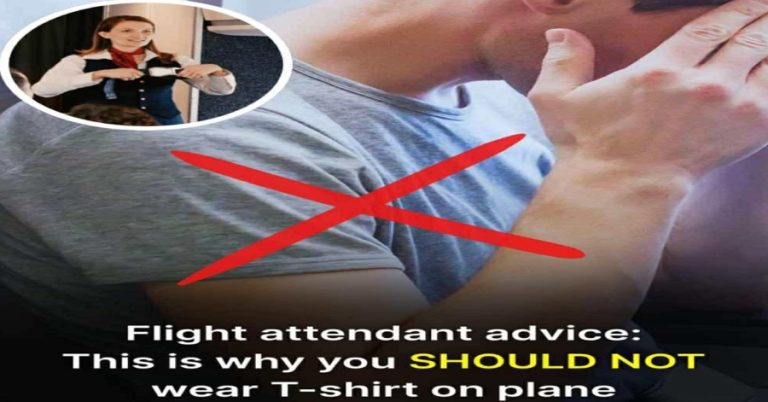 why-flight-attendants-say-you-should-ditch-the-t-s cover