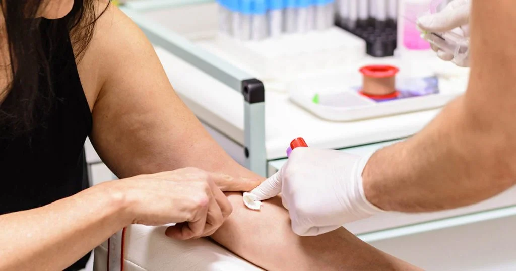 Heart disease, dementia, cancer: what your blood type says about your health risks