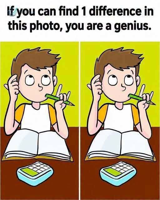 The study desk puzzle that tricks your brain into missing the obvious cover