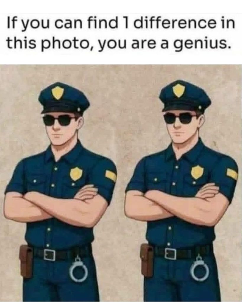 two-identical-officers-one-hidden-difference-can-y cover