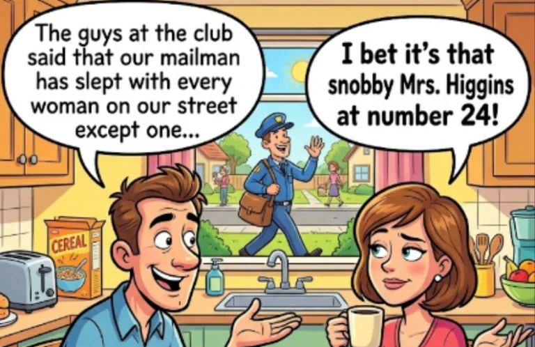 jokestory