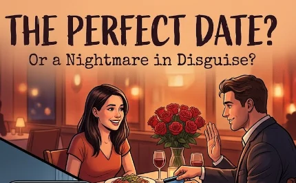 the perfect date